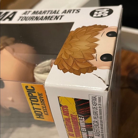 One Punch Man Saitama # 554. - Picture 5 of 5